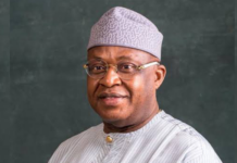 Wike Reveals How Dan Orbih’s Loyalty Helped Him Become Rivers Governor In 2015 Wike