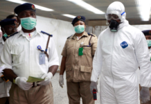 Ebola: Kaduna Activates Rapid Response Team To Boost Disease Surveillance Kaduna