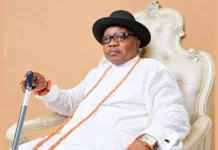 President Tinubu Mourns Former Delta Governor Uduaghan Tinubu