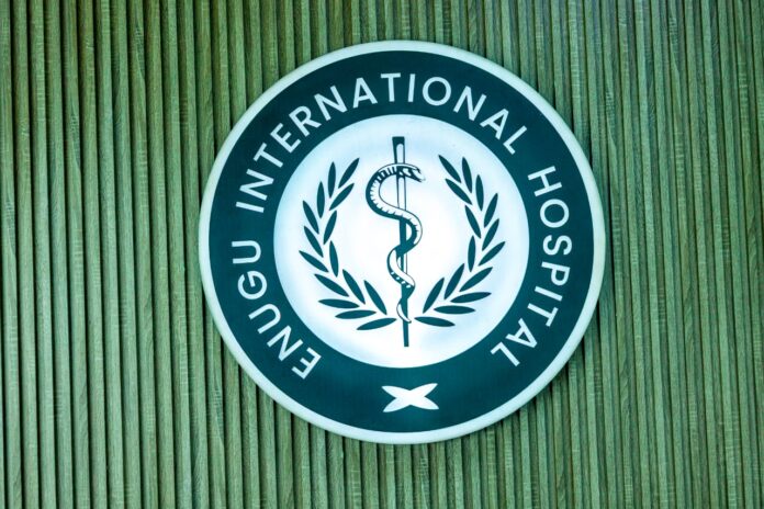 Enugu International Hospital