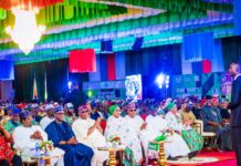 APC Campaign Inauguration: Nwabufo Highlights Five Key Takeaways Apc