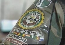 ECOMOG Veterans Make Strong Appeal for Fallen Soldiers’ Repatriation, National Memorial Ecomog
