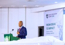 Governor Mbah Reveals Why Enugu Built Smart Green Schools Instead Of Renovating Existing Ones Mbah