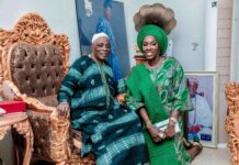 Olubadan Hails FG’s Vocational Initiative to Tackle Poverty Vocational