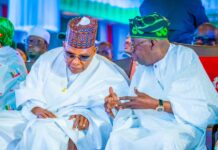 President Tinubu Inaugurates APC Campaign Council, Issues Strong Charge Ahead Of 2027 Election Tinubu
