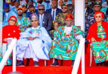Governor Mbah, Senator Ngwu Reveal Why Enugu Backs President Tinubu’s Re-Election Bid Mbah