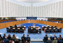 ECHR Hears Case of 10 Ukrainian Children Missing Since Russia’s 2014 Crimea Occupation