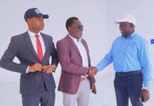 Nkanu East Council, ESEA Explore Collaboration To Improve Electricity Supply Nkanu east