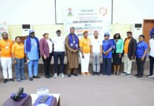 Fashedemi Urges Professionalism, Innovation In State House Service Delivery Fashedemi