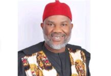 Ogene Mourns Mother, Daughter Killed in Tragic Ogbaru Building Collapse Ogene