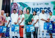 NPRGS Empowers 700 Oyo Beneficiaries With Skills, Start-Up Kits Oyo