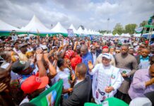 Over 30,000 Enugu Teachers Strongly Endorse Mbah, Tinubu for 2027 Mbah