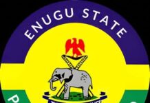 Enugu Police Order Probe Into Shooting Outside NDC Secretariat Police