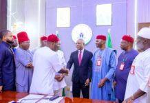 Enugu APC Demands Apology From NDC Over Airport, Secretariat Incidents Enugu