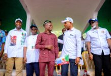 Keke Riders Endorse Mbah, Tinubu As Enugu Scraps Daily Ticket Fees Mbah