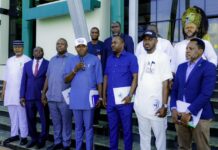 Enugu LG Councils To Begin Payment Of 25-Year Gratuities Arrears  Enugu