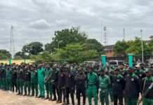 Enugu Forest Guard: Rise in Kidnap Attempts Prompted Security Deployment to Ugwuaji Forest Forest guard