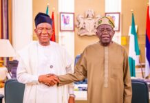 President Tinubu Backs Local Engineers As Lee Engineering Advances Nigeria’s Gas Infrastructure Tinubu