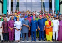 Enugu Traders Declare Strong Support For Governor Mbah’s Second Term, Hail Remarkable Development Enugu Traders