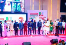 Governor Mbah, Senator Ngwu Reveal Why Enugu Backs President Tinubu’s Re-Election Bid Mbah