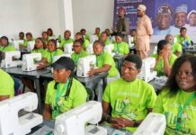 FG Empowers 150 Enugu Youths With AI, Solar Installation Training Enugu