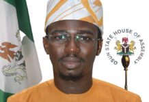 Osun Lawmaker Makes Powerful Education Push, Supports 500 Ile-Ife Pupils Osun