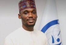 President Tinubu Hails Shagari’s Election As NAMYO Chairperson Tinubu