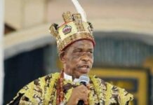 President Tinubu Pays Tribute to Ebonyi Monarch, Mourns Eze Francis Eze Igwe Tinubu