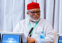 President Tinubu Salutes Ezughah At 65, Commends Commitment To Nigerian Press Tinubu