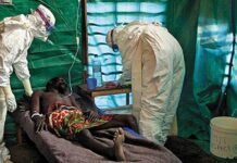 Nigeria Confirms Ebola Case in Abuja, 44 Contacts Identified