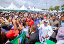 Mbah to Chair Enugu APC 2027 Campaign Council as Party Unveils 51 Directorates