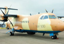 President Tinubu Orders Thorough Probe As NAF Crash Claims 32 In Ondo Tinubu