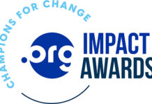 Nigerian NGO Wins $10,000 Global Impact Award For Advancing Gender Equality Award