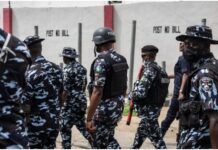 Benue Police Rescue Catholic Priest, Five Others From Kidnappers Police