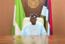 Independence Day 2026: President Tinubu Declares End of ‘Emergency Treatment,’ Ushering Nigeria into ‘Age of Prosperity’ Tinubu