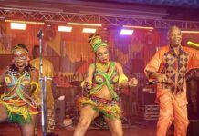 Femi Kuti, Obesere Thrill Fans In Vibrant Felabration Tribute To Fela Femi kuti