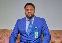 President Tinubu Congratulates Mustapha Abdullahi On Election As NBBF President Tinubu