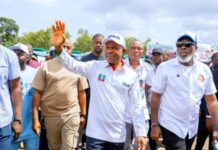 Enugu 2027: Attakwu Akegbe Backs Tinubu, Mbah In Strong Re-Election Endorsement Attakwu