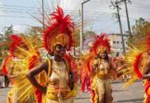 Carnival Calabar: Cross River Targets ₦19bn In Economic Benefits Carnival Calabar