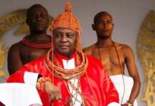 President Tinubu Hails Oba Ewuare II’s Remarkable Legacy As Benin Monarch Marks 10 Years On Throne Tinubu