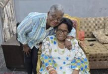 Ogwashi-Uku Mourns Prof. Kamene Okonjo As WTO DG Ngozi Okonjo-Iweala Loses Mother At 96 Kamene okonjo
