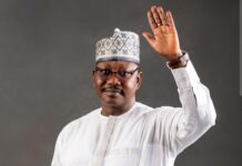 Zamfara 2027: MYG Foundation Makes Urgent Appeal for Calm Over INEC Candidate Omission Zamfara