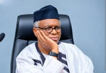 Court Sets December 2 Judgment Date In El-Rufai’s N1bn Rights Suit Against ICPC, AGF, I-G El-rufai