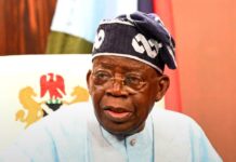 Tinubu Umrah Trip: President Departs Abuja for Saudi Arabia Tinubu Umrah Trip
