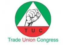 TUC Rejects FG’s N70,000 Transport Allowance, Demands Urgent Salary Increase Tuc