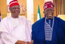 President Tinubu Pays Heartfelt Tribute To Kwankwaso At 70, Reaffirms Decades-Long Political Bond Tinubu