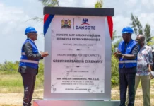 Dangote Refinery Gets Legal Opening As Kenyan Court Declines Fresh Orders Dangote