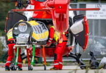 Ebola Patient Evacuated From Nigeria Arrives in Switzerland, Receives Treatment Nigeria