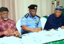 State Police: Tinubu’s Panel Submits National Policing Bill, 29 Amendment Bills For Review Policing bill
