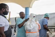 Ebola: FG Issues Strong Assurance As Nigeria Activates Containment Measures Ebola